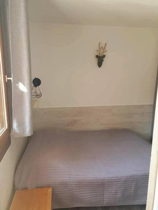 Appartement T2 , 4/5 Couchages Station Risoul 1850 Bagian luar foto